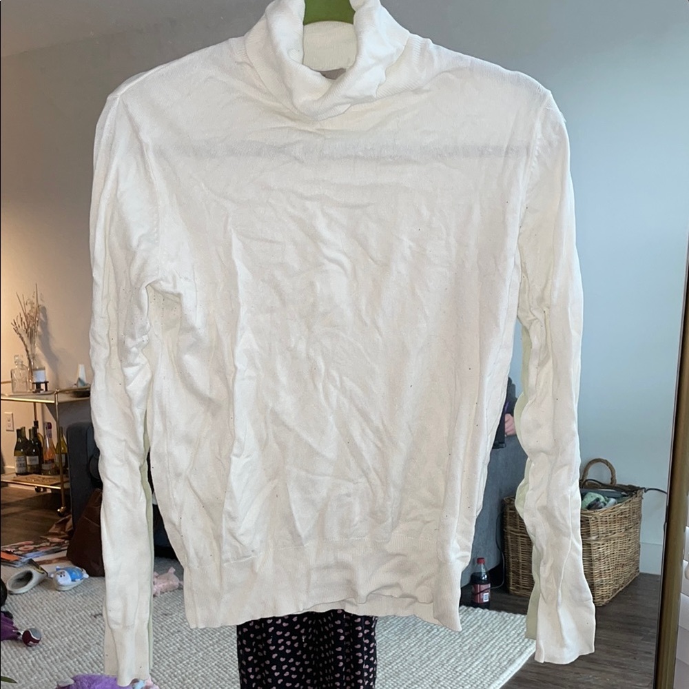H&M Turtleneck Top